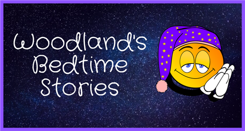 Bedtime Stories Graphic 